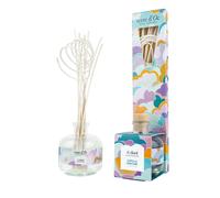 Capilla parfumé - udani coton thé blanc