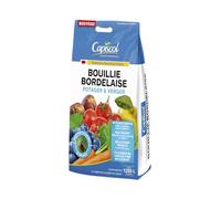 CAPISCOL Bouillie Bordelaise - Granulés - 1250L de Solution - 5Kg