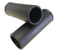 Capito, Brouette, Poignée plastique plastique L140xl70xH35mm pour brouette 4000 818 164
