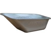 Capito Brouette pour Allcar 100 Contenu 100 litres - 41109