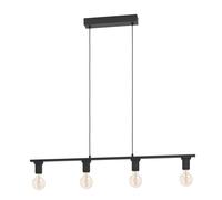 CAPOLIVERI-E Suspension