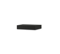 Capot acier noir pour plancha Base 60 - Forge Adour