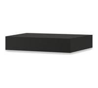 Capot acier noir pour plancha Base 60 - Forge Adour