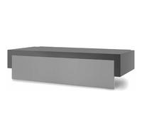 Capot pour chariot Forge Adour Premium 75 Acier Noir Gris