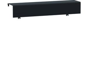 Capot Bornier de Commande HW1 Débrochable 3P (TC) (pièce détachée) - HAGER HWY095HSA