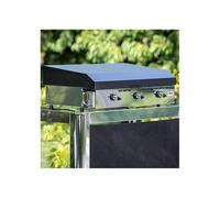 Capot Couvercle Plancha INITIAL OCEANE 65 ENO