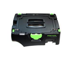 Capot CT MINI I / MIDI I ET-BG FESTOOL