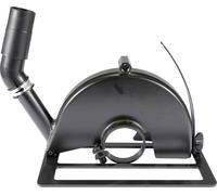 Couvercle d'aspiration de poussière MAKITA 230 mm 194044-1