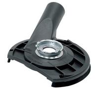 Capot d'aspiration pour meuleuse d'angle 115/125mm