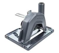 Capot d'aspiration pour meuleuses - WOLFCRAFT - 5017000