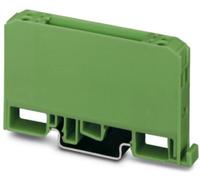 Capot de boîtier pour rail Phoenix Contact EMG125-H 15MM KLAR 2943181 125 x 15 5 pc(s)