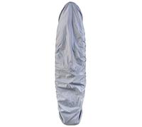 Capot de canoë | Protecteur de planche de surf imperméable,Housse antidérapante pour planche de surf, activités sportives de plein air, nature sauvage, bateau et camping