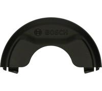 Capot de combinaison de protection pour couper, plastique enfichable, 115 mm Bosch Accessories 2608000760