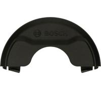 Capot de combinaison de protection pour couper, plastique enfichable, 125 mm Bosch Accessories 2608000761