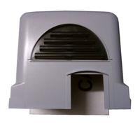 Capot de motorisation Came 119RIBX003 pour motorisation Came BX