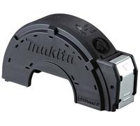 Capot de protection 125 mm Makita 199710-5 Diamètre 125 mm
