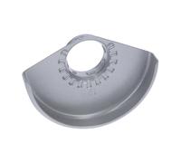 Bosch Capot de protection pour meuleuse GWS 9-125 Ø125 mm 2608000678