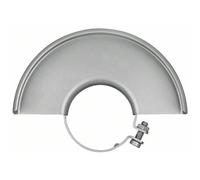 Capot de protection 180 mm, avec détrompeur Bosch Accessories 2605510297 Diamètre 180 mm