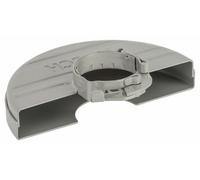 Capot de protection avec recouvrement, 230 mm Bosch Accessories 2602025283 Diamètre 230 mm N/A
