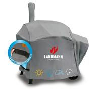 Housse de protection contre les intempéries LANDMANN Premium - 78 x 130 x 118 cm