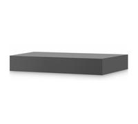 Capot plancha Modern 75 Acier Forge Adour / CPAM-C-75