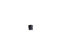 Capot de protection pour 1 module portier vidéo série KD8 -