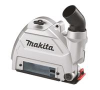 Capot de protection pour aspiration avec meuleuse Ø125 mm - MAKITA 196845-3