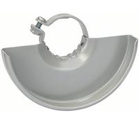 Capot de protection pour meulage, 125 mm Bosch Accessories 1619P06548 Diamètre 125 mm N/A