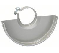 Capot de protection sans recouvrement, 125 mm, avec codage, adapté à GWS 6-125 Bosch Accessories 2605510172 Diamètre 125 mm N/A