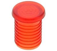 Capot de voyant rouge d=6, 763870160 - cuisiniere smeg Rouge G