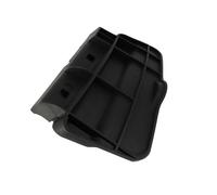 Capot d'évacuation mulching - pour Tondeuse Thermique - pièce de rechange pour ref OXEO 760461