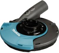 CARTER D'ASPIRATION PONÇAGE POUR MEULEUSES 125 MM - MAKITA - 191W06-8