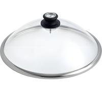 Capot en verre LotusGrill pour G340 Calssic