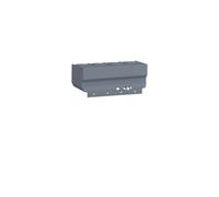 Capot épan.P160 4P - APPAREILLAGE DE TETE HAGER HYS024H