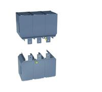Capot épanouisseur x630/P630 3P - HAGER HYW023H