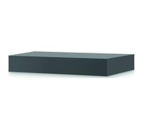 Capot FORGE ADOUR CPAMC75 NOIR