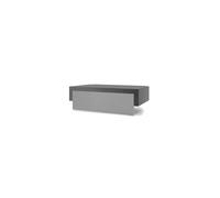 Capot - Forge Adour - Premium 60 - Acier Noir et Gris - Chariot Premium - Protection Intempéries