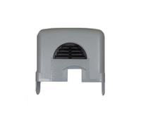 Capot gris Came 119RIBK011 pour motorisation