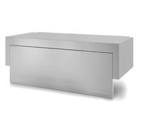 CAPOT INOX CHARIOT PREMIUM 75