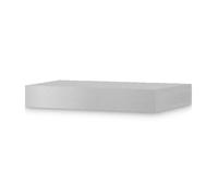 Forge Adour – Capot inox pour plancha CPIMC75 – gris G, charnières
