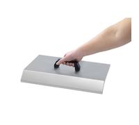 Krampouz Capot inox pour plancha Mythic XL ACB3