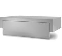 Capot inox pour chariot 60 - Forge Adour - CPIPC60 - premium