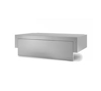 Capot Inox pour chariot PREMIUM Forge Adour 60