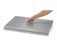 Capot inox pour plancha / barbecue Duo K Krampouz