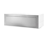 Capot inox pour plancha et chariot - CPIP60 - FORGE ADOUR