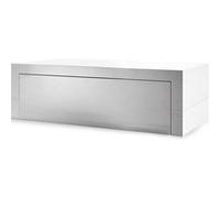 Forge Adour – Capot pour plancha PREMIUM 60 CPIP60 – Inox