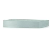 Capot inox pour plancha Forge Adour CPIMC75 gris G