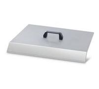 Krampouz Capot inox pour plancha Mythic XL ACB3