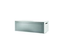 CAPOT INOX POUR PREMIUM 60