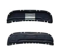 Capot Isolation Tapis Pour Aion Y Pour Plus 2022, 2023 Et 2024 | Tapis Isolant Thermique Moteur Voiture Doublure Insonorisée Mousse Coton Pour Capot Coton Insonorisant